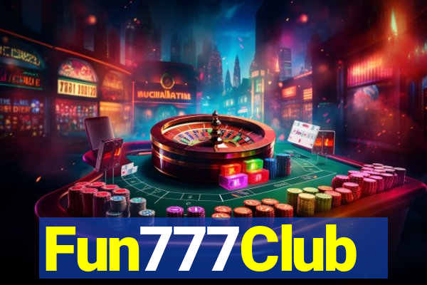 Fun777Club