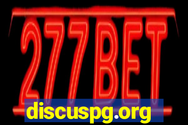 discuspg.org