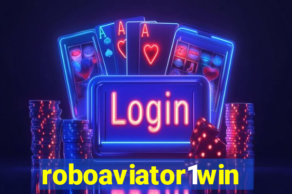 roboaviator1win