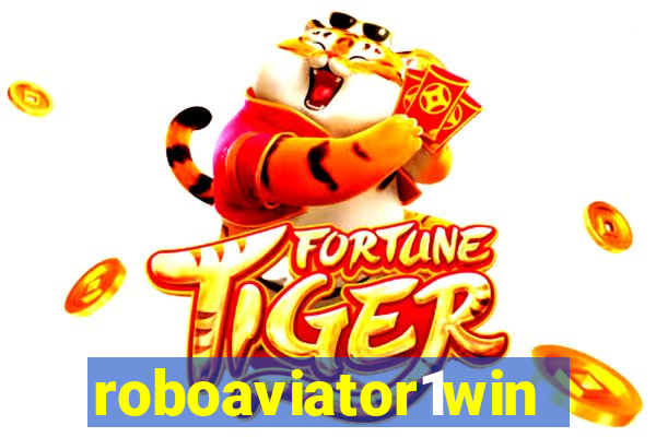 roboaviator1win