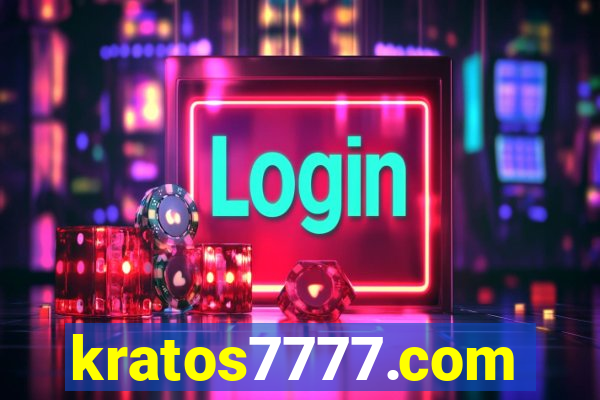 kratos7777.com