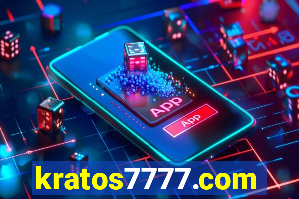 kratos7777.com