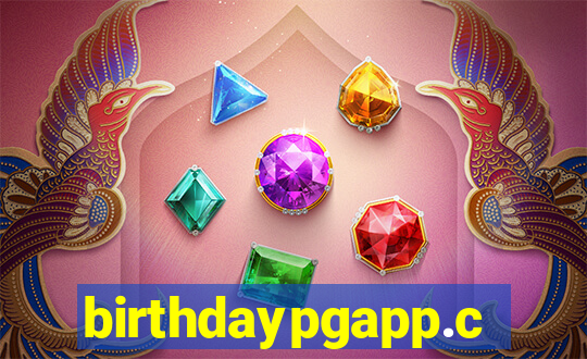 birthdaypgapp.com