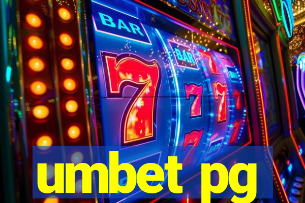 umbet pg