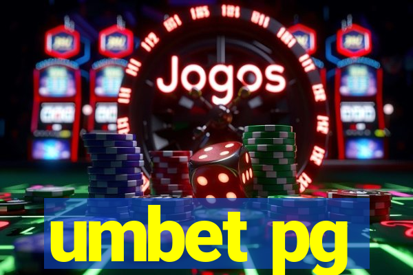 umbet pg