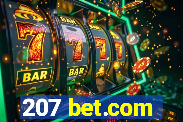 207 bet.com