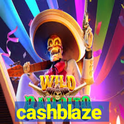 cashblaze