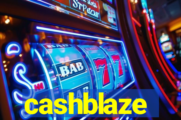 cashblaze