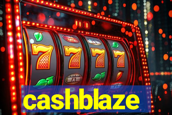 cashblaze