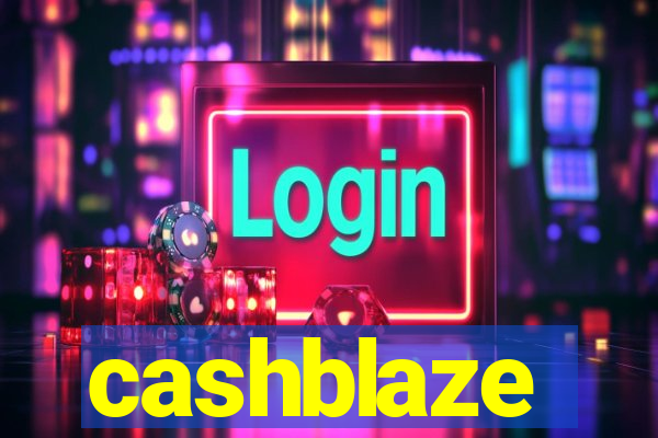 cashblaze