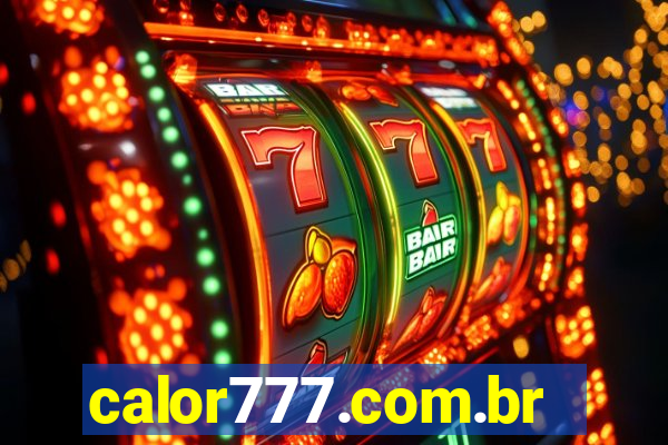 calor777.com.br