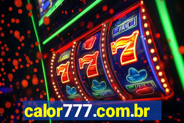 calor777.com.br