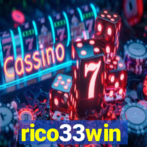 rico33win