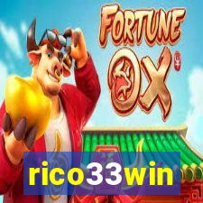 rico33win