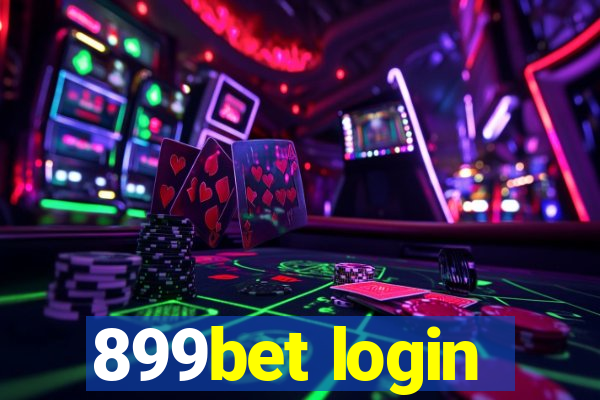 899bet login