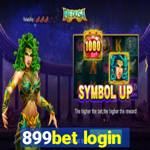 899bet login