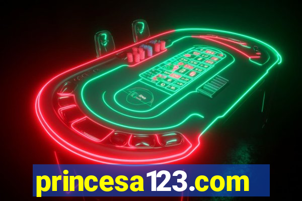 princesa123.com