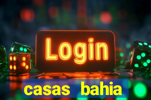 casas bahia itabirito mg
