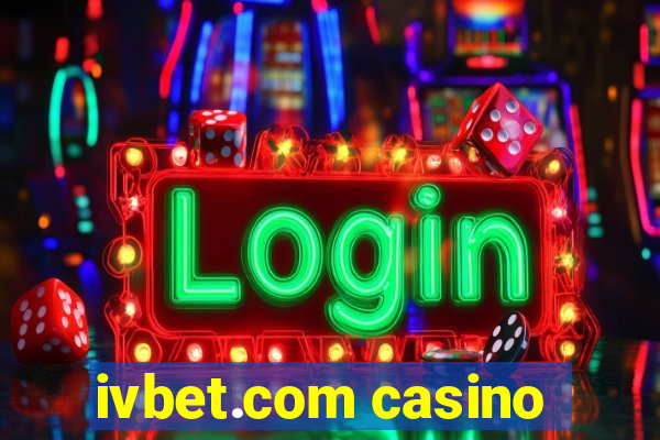 ivbet.com casino