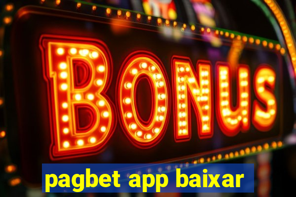 pagbet app baixar