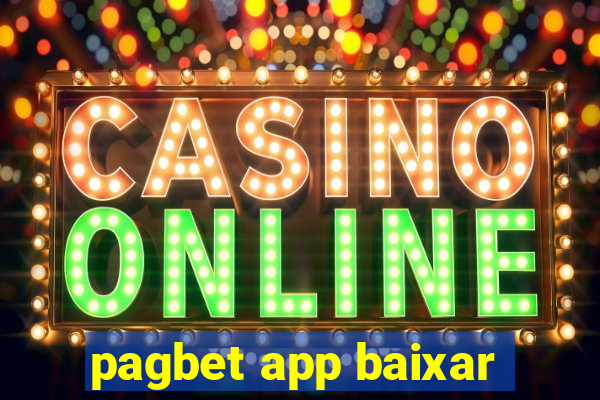 pagbet app baixar