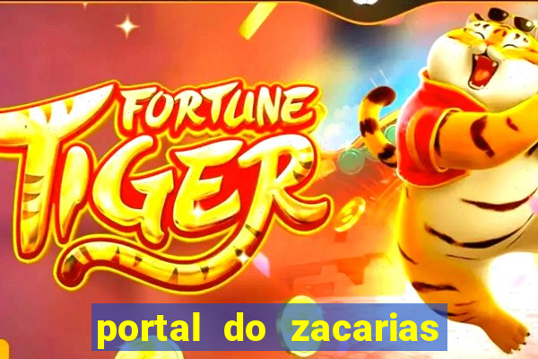 portal do zacarias roleta russa