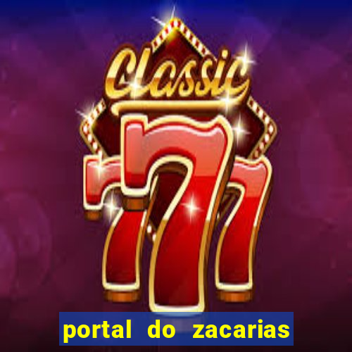 portal do zacarias roleta russa