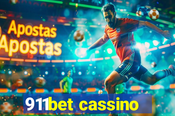 911bet cassino