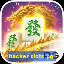 hacker slots pg