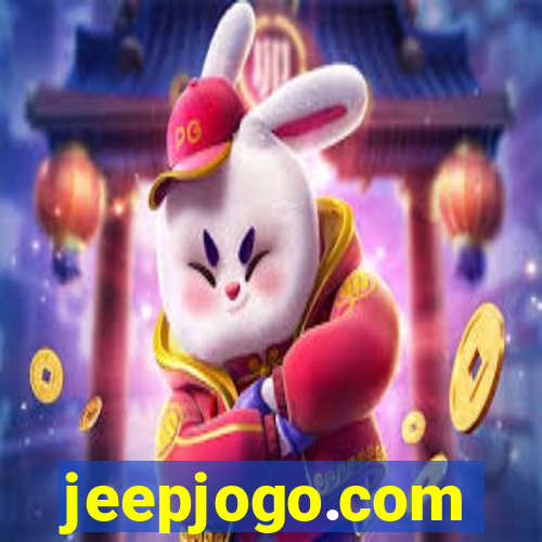 jeepjogo.com