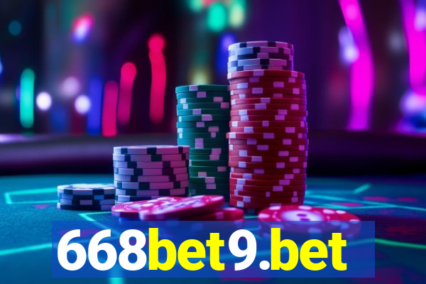 668bet9.bet