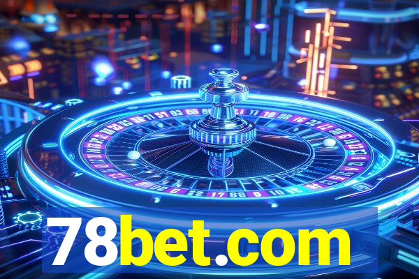 78bet.com