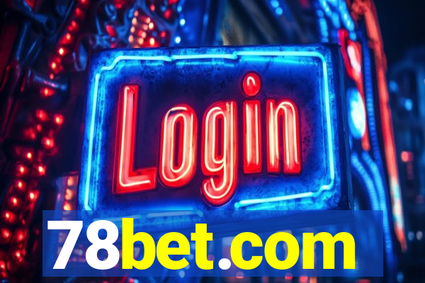 78bet.com