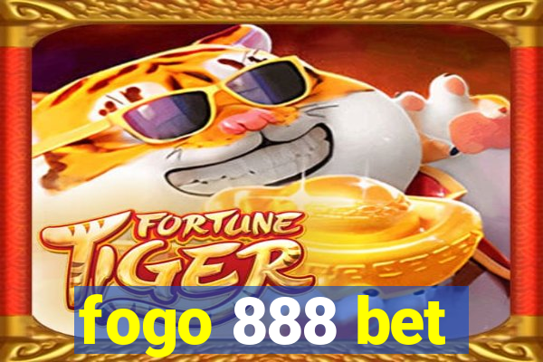 fogo 888 bet