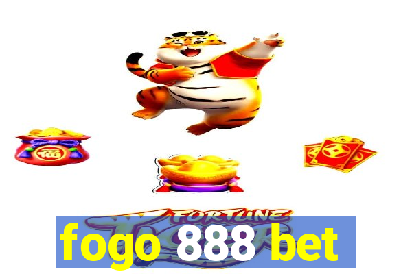 fogo 888 bet