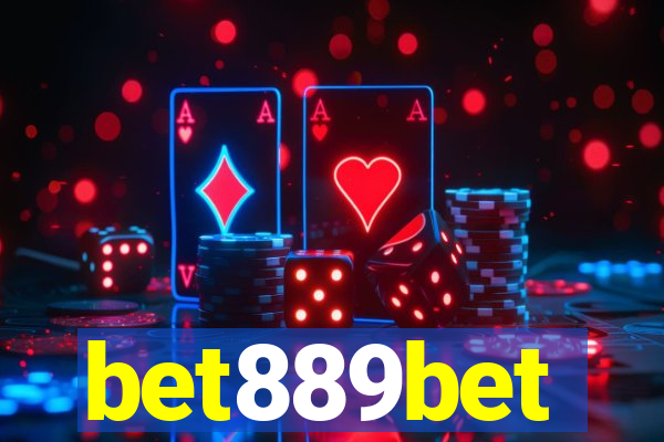 bet889bet