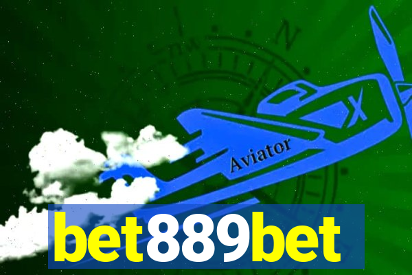 bet889bet