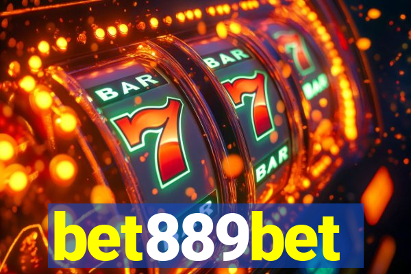 bet889bet