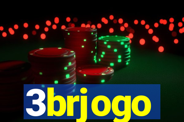 3brjogo