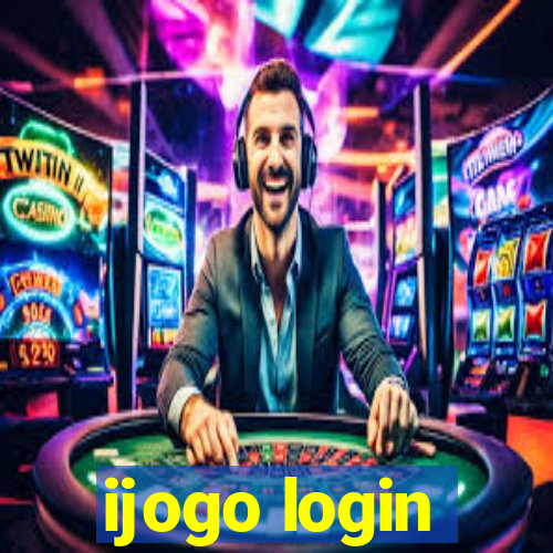 ijogo login