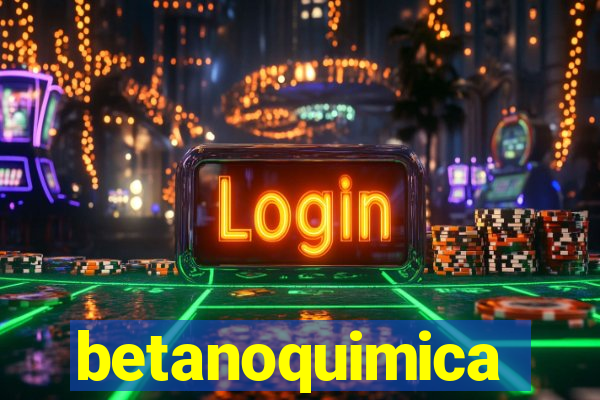 betanoquimica