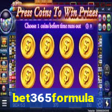 bet365formula