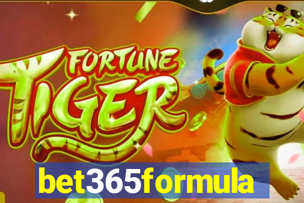 bet365formula