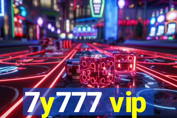 7y777 vip