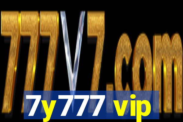 7y777 vip