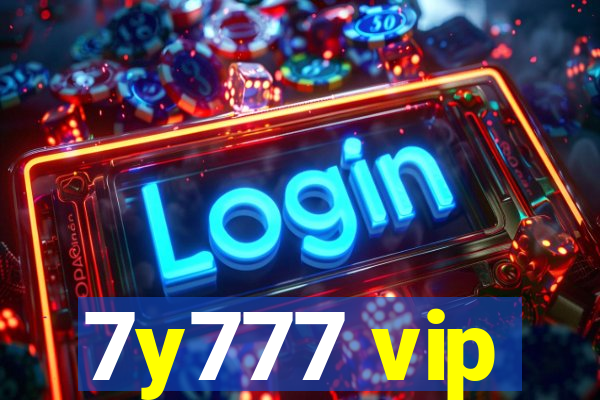 7y777 vip