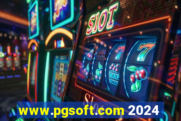 www.pgsoft.com 2024