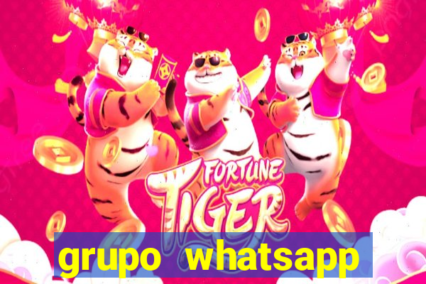 grupo whatsapp botafogo link