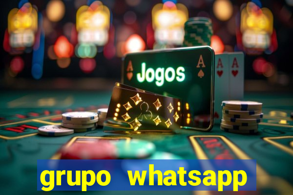 grupo whatsapp botafogo link