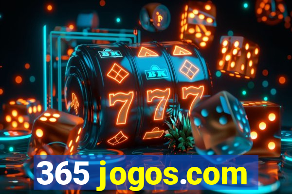 365 jogos.com